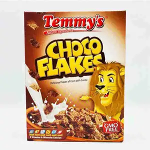 Choco Flakes - Temmy's