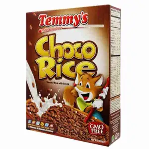 Choco Rice - Temmy's