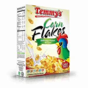 Corn Flakes - Temmy's