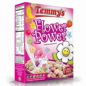 Flower Power - Temmy's