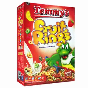 Fruit Ring - Temmy's