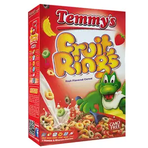 Fruit Ring - Temmy's