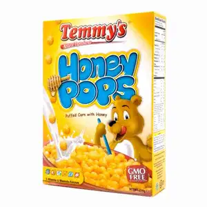 Honey Pops - Temmy's