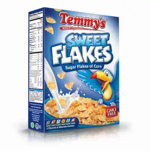 Sweet Flakes - Temmy's