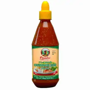 Cantonese Suki Sauce - Pantai