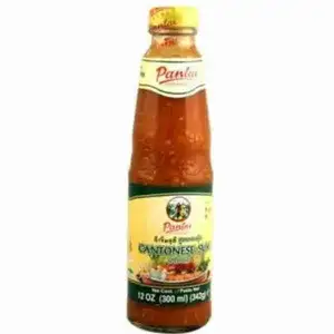 Cantonese Suki Sauce - Pantai