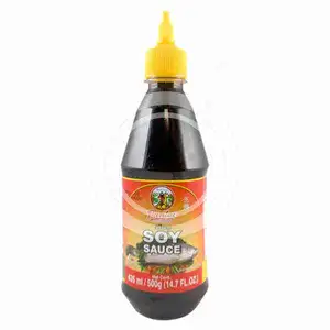 Light Soy Sauce - Pantai