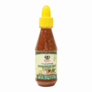 Cantonese Suki Sauce - Pantai