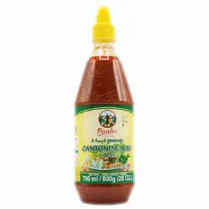 Cantonese Suki Sauce - Pantai
