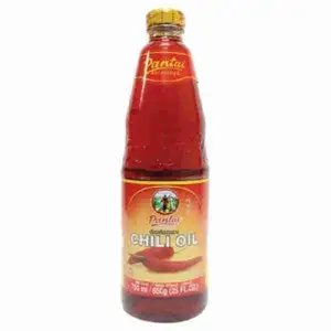 Pantai Chilli Oil - Pantai