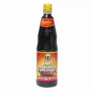 Mushroom Soy Sauce - Pantai