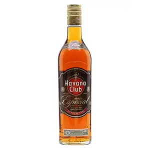 ស្រាស្ពេសល់-Havana Club