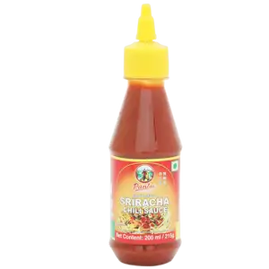 Sriracha Chili Sauce - Pantai