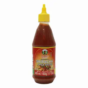 Sriracha Chili Sauce - Pantai