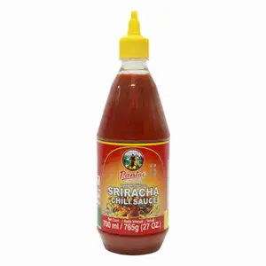 Sriracha Chili Sauce - Pantai