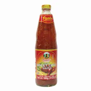 Sweet Chilli Sauce - Pantai
