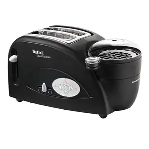 TT5528 - Toast n' More - Tefal