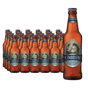 White Beer - Kingdom