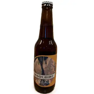 Pale Ale Beer - Indochine