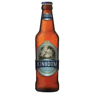 Kingdom White Beer