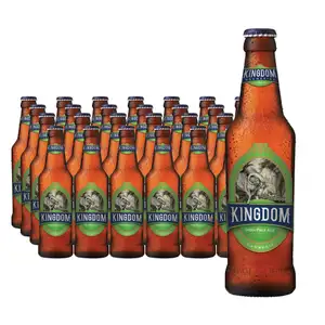 Kingdom IPA Beer X24