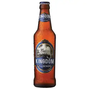 Pilsener Beer - Kingdom