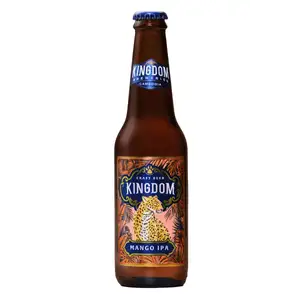 Mango IPA Beer - Kingdom