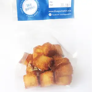 នំដូងលាយសូកូឡា-Blue Pumpkin - Blue Pumpkin