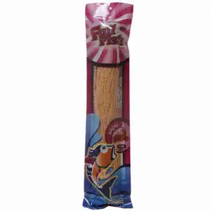 Fish Snack Crab Flavour - Fullfish