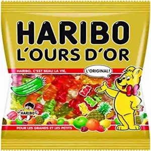 Goldbears - Haribo - Haribo