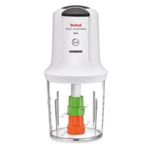 MQ722165 - Multi Moulinette 5in1 - Tefal