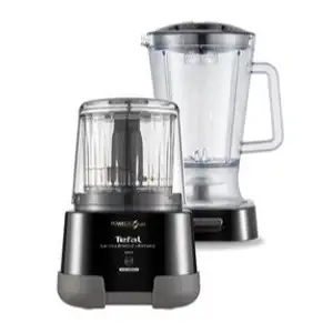MF815 - Multi Moulinette Ultimate with Blender - Tefal