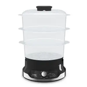 VC2048 - New Ultracompact 3 Tier - Tefal