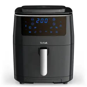 FW2018 - Easy Fry Steam & Grill with Water Tank - Tefal