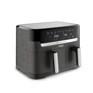 EY905 - Dual Easy Fry & Grill Air fryer - Tefal