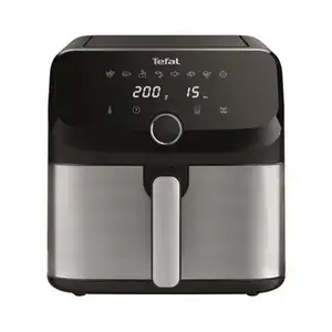 EY855 - Easy Fry Mega Airfryer - Tefal