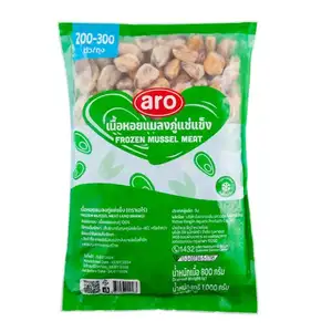 Mussel Meat - Aro