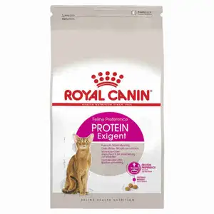 Protient Exigent Kibbles - Royal Canin