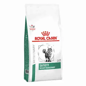 Satiety Weight Management Kibbles - Royal Canin