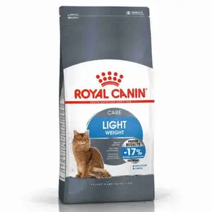 Care Light Weight Kibbles - Royal Canin