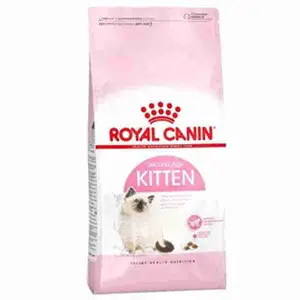 Second Age Kitten - Royal Canin