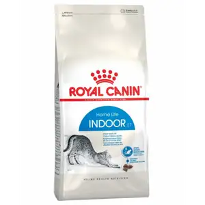 Home Life Indoor 27 Kibbles 10KG  - Royal Canin