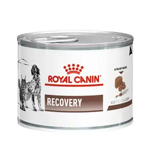 Recovery - Royal Canin - Royal Canin