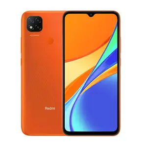 9C - Orange - Redmi