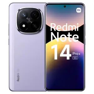 Note 14 Pro+ 5G - Purple - Redmi