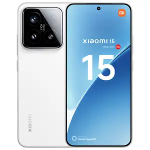15 - White - Xiaomi