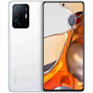11T EU - White - Xiaomi