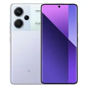 Note 13 Pro 5G - Purple - Redmi