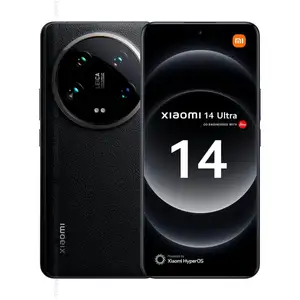 14 Ultra - Black - Xiaomi