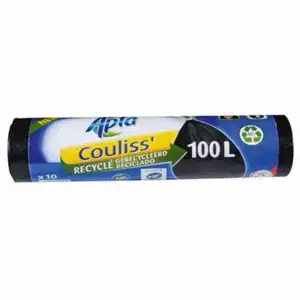 Drawstring Garbage Bag - Apta